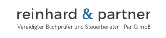 Logo Reinhard und Partner PartG mbB